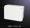 waterproof junction box