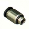 Pneumatic Fittings/Pneumatic Push In Fittings