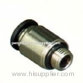 Pneumatic Fittings/Pneumatic Push In Fittings