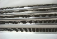 CNC Cutting Machine Gear Rack (rack, rack gear)