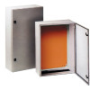 stainless steel distribution box