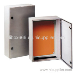 stainless steel distribution box