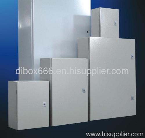 stainless steel distribution box