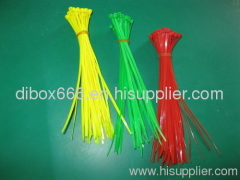 nylon cable ties