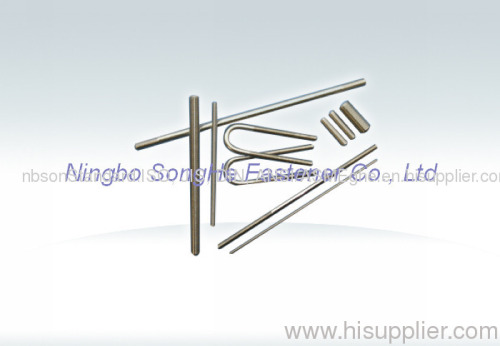 Studs Metal, DIN975, DIN938, DIN939,ISO8674