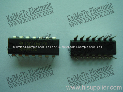 EEPROM CD4066BE