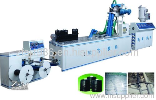 drip irrigation irrigation tape tape making machine