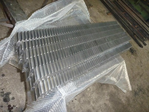 Mild Steel, Alloy Steel Gear Rack, Rack Gear