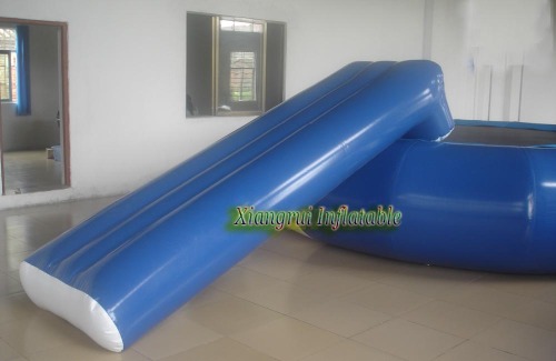 water park accessory water slides