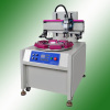rotary flat screen printing machine