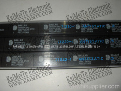 IC DS1245W