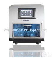 Nucleic Acid Extraction System