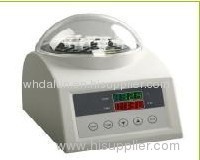 Dry Bath Incubator