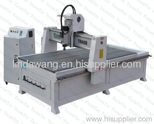 CNC ROUTER TR408