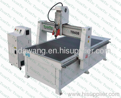 CNC router TR408 (Z 300mm)