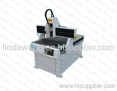 TR203-2 CNC ROUTER