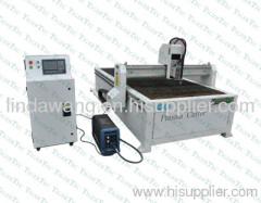 CNC plasma machine TR408P