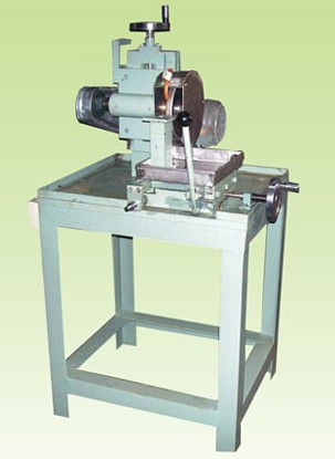 Glass Cutting Opening Machine