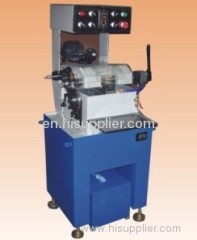 Profiling Milling Machine