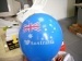 olympic games balloon