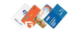 Contactless Cards