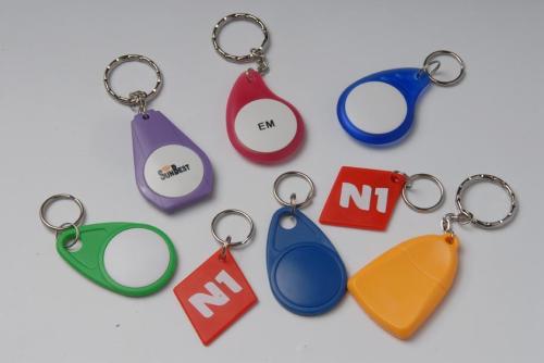 Key FOB