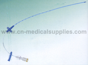 Single Lumen CV catheter