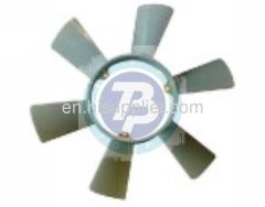 Fan blade 002 205 0206