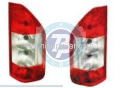 Combination taillight 601 885 0203