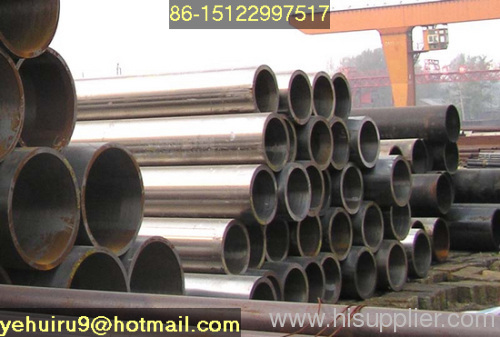 alloy steel pipe,