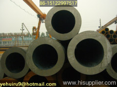 4140/5152 alloy steel pipe