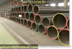 alloy steel tube