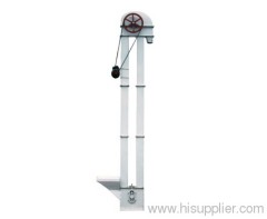 DT Series Bucket Elevator