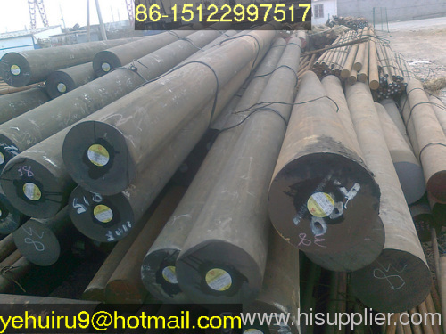 1030/4340 alloy steel round bar