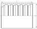 Skive Ferrule for 4SH,R12/32 Hose