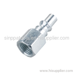 Aro Type Plug