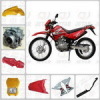 genesis model gxt200 motorcycle parts