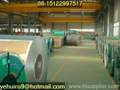 347 stainless steel coil