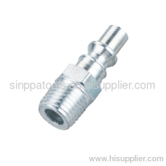 Aro Type Plug