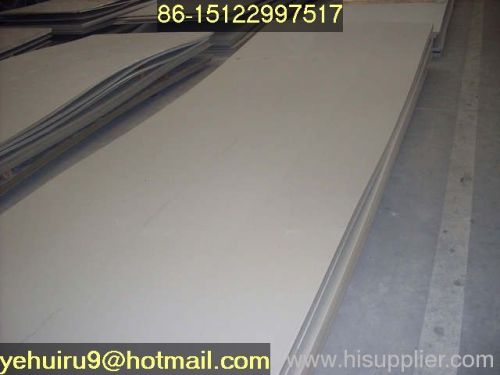 309S stainless steel sheet