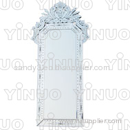 2012 Hot Sale Hotel Mirror Venetian Mirror