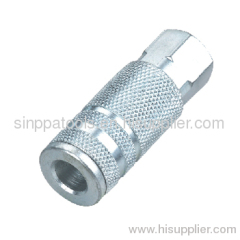 Lincon Type Quick Coupling