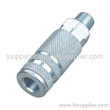 Lincon Type Quick Coupling