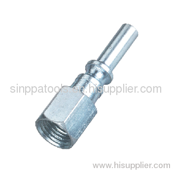 Lincon Type Quick Plug