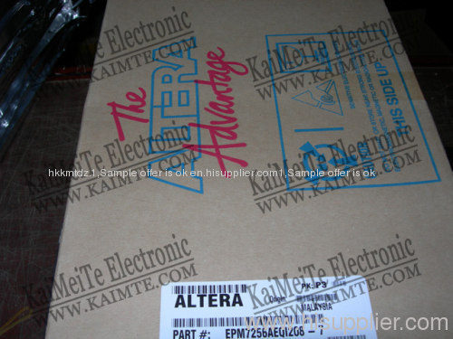 IC CHIP EPM7256AEQI208-7