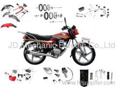 honda cgl125 motorcycle spare parts