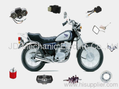 Honda bike parts suppliers