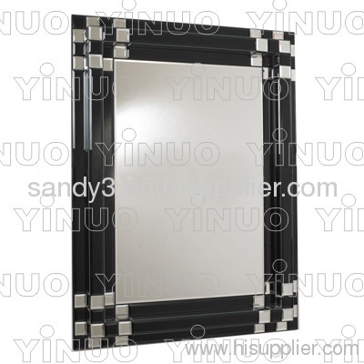 2012 Modern Dressing Glass Mirror