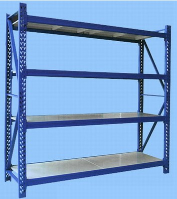 High quality Steel warehouse shelfs