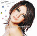 Stock Hair Extension Bling 7 vivid Color